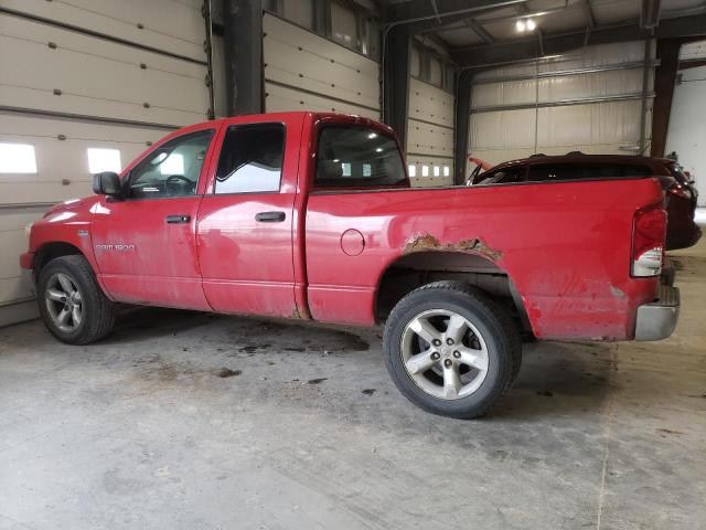 2007 Dodge Ram 1500 St VIN: 1D7HU18277S166149 Lot: 47723224