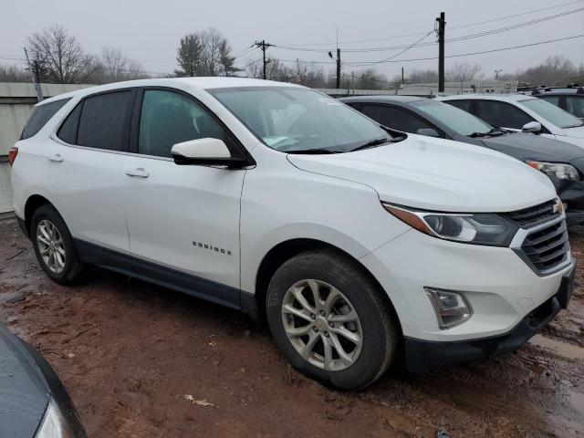 2019 CHEVROLET EQUINOX LT - 2GNAXUEV1K6228165
