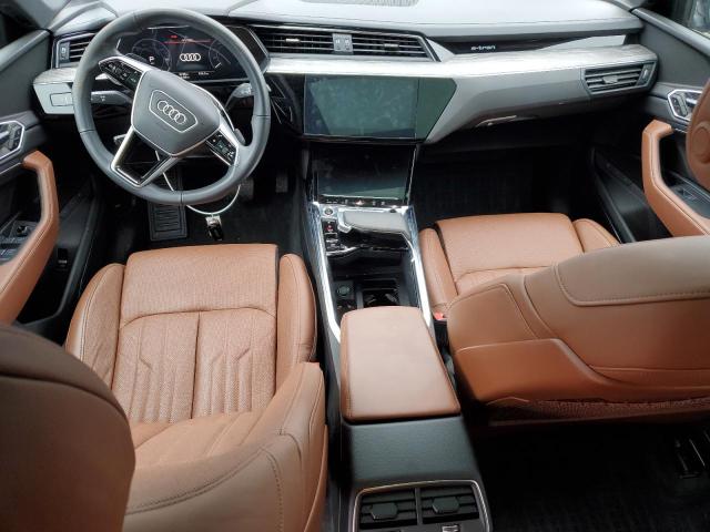 2022 AUDI E-TRON CHR WA1VABGE8NB033561