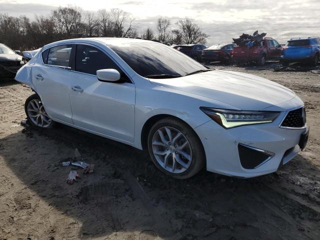 19UDE2F34LA003273 Acura ILX  4