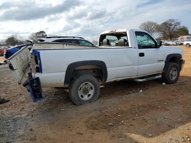 2004 Chevrolet Silverado C2500 Heavy Duty VIN: 1GCHC24U14E152963 Lot: 45554204