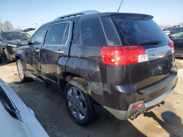 VIN 2GKFLWE39D6159530 2013 GMC Terrain, Slt no.2