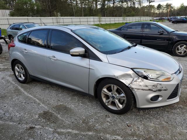 2014 Ford Focus Se VIN: 1FADP3K28EL396672 Lot: 48538324