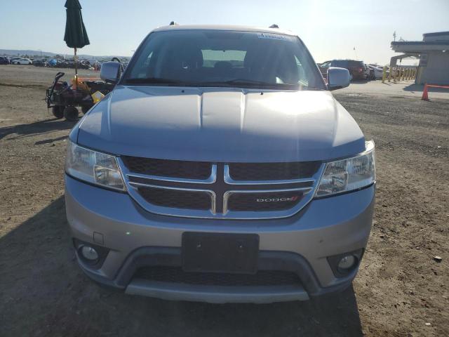 2015 Dodge Journey Sxt VIN: 3C4PDCBG6FT610379 Lot: 45192084