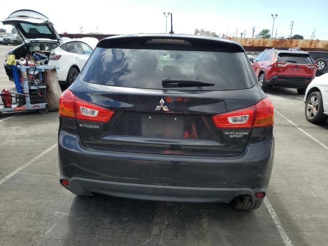 2015 Mitsubishi Outlander Sport Es VIN: 4A4AP3AU2FE018880 Lot: 46400104