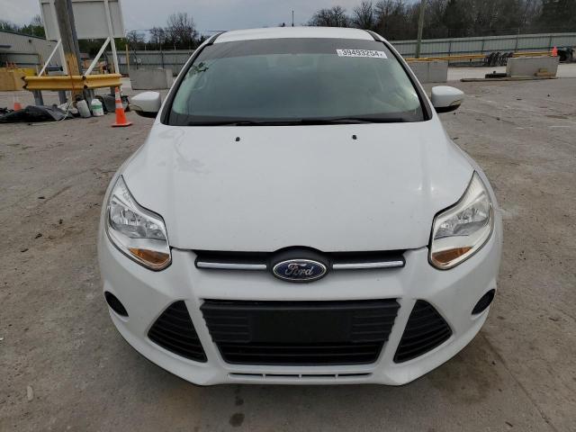 1FADP3K25EL402296 | 2014 Ford focus se