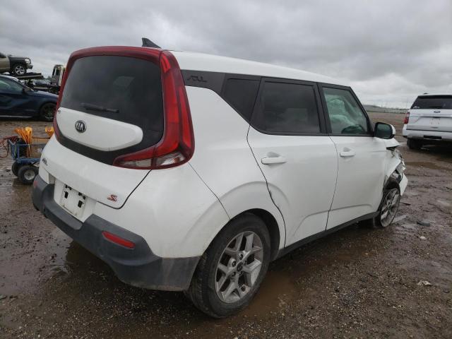 2020 Kia Soul Lx VIN: KNDJ23AU5L7002274 Lot: 47866284