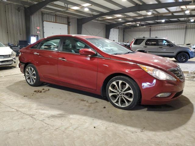 Vin: 5npec4ab0dh794379, lot: 45002414, hyundai sonata se 20134