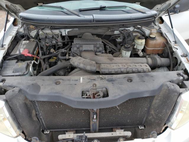 2005 Ford F150 VIN: 1FTPX04505KC98786 Lot: 44986894