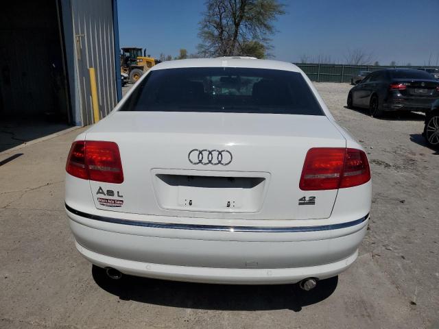 2009 Audi A8 L Quattro VIN: WAUMV94E79N001737 Lot: 47482944