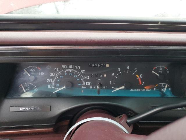 1G4HP52K4VH428717 1997 Buick Lesabre Custom