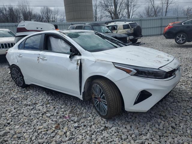 2023 Kia Forte Gt VIN: 3KPF44AC1PE542739 Lot: 47194834