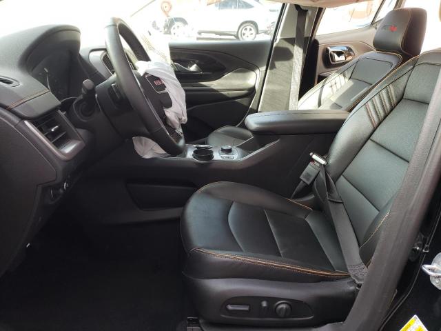 2023 GMC TERRAIN AT 3GKALYEG5PL247306