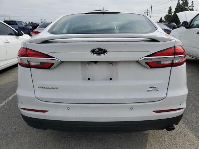 2020 FORD FUSION SE - 3FA6P0HD3LR171056
