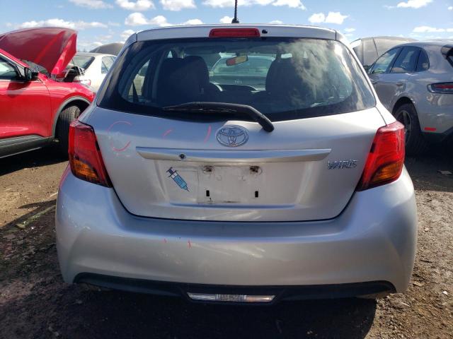 2015 Toyota Yaris VIN: VNKKTUD31FA043798 Lot: 45778014