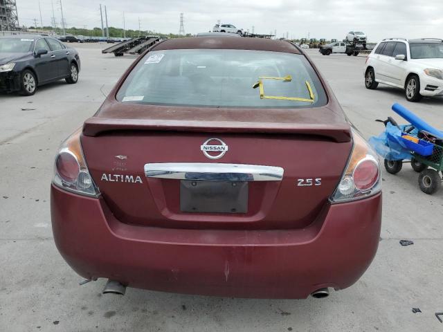 2012 Nissan Altima 2.5 S VIN: 1N4AL2AP3CC187309 Lot: 40371365