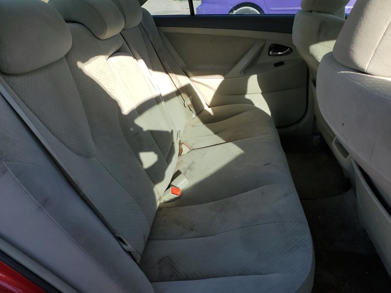 4T1BE46K87U056003 2007 Toyota Camry Ce