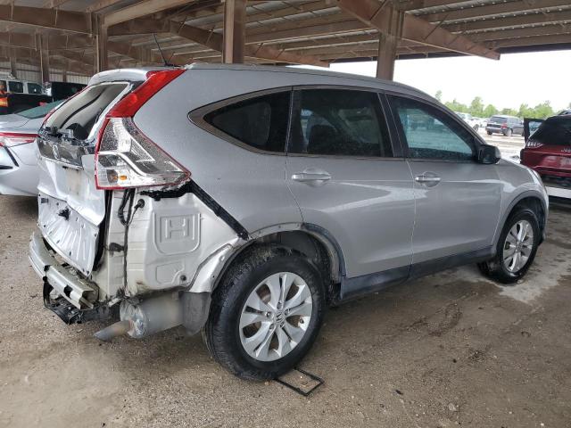 2012 Honda Cr-V Exl VIN: 5J6RM3H72CL009651 Lot: 47860524