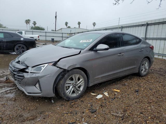 KMHD84LF0LU026513 2020 HYUNDAI ELANTRA - Image 1