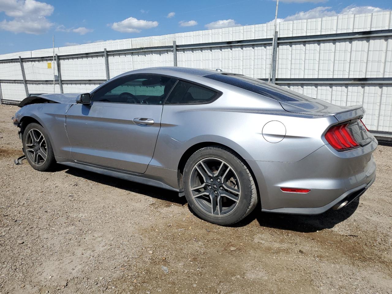 1FA6P8TH8L5120101 2020 Ford Mustang