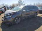 2022 HONDA ODYSSEY EX - 5FNRL6H79NB037074