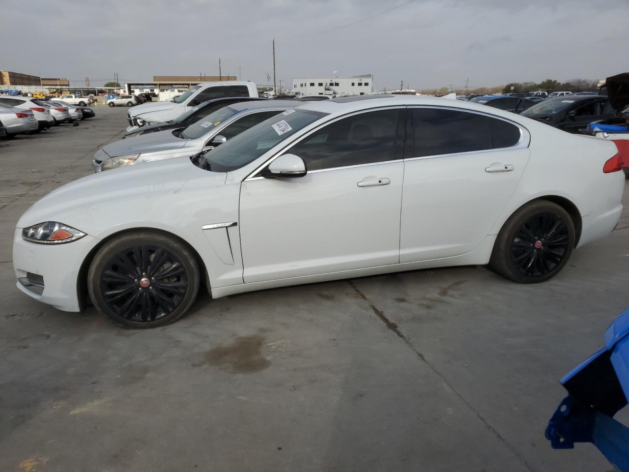 sajwa0ex5e8u28881 SAJWA0EX5E8U28881 2014 Jaguar Xf