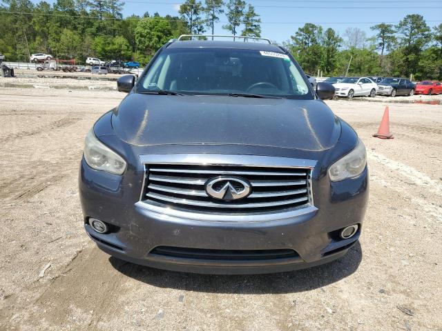 5N1AL0MN9DC308995 2013 INFINITI JX35-4