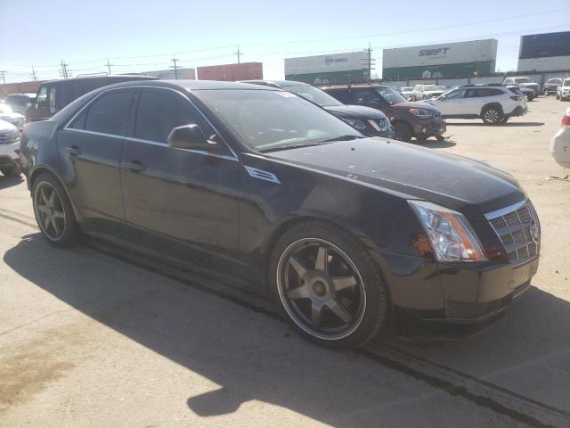 Vin: 1g6de5eg0a0142892, lot: 46883484, cadillac cts luxury collection 20104