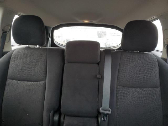 2015 Nissan Pathfinder S VIN: 5N1AR2MM7FC649221 Lot: 48288144