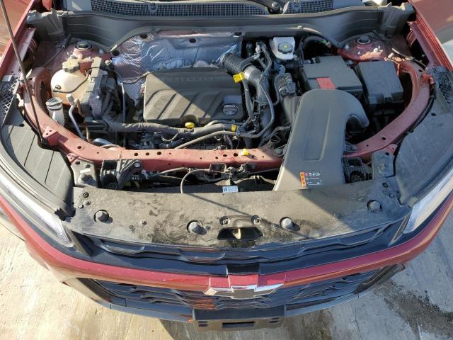 2024 CHEVROLET TRAX ACTIV KL77LKE26RC031371
