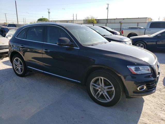 VIN WA1C2AFPXHA098665 2017 Audi Q5, Premium no.4