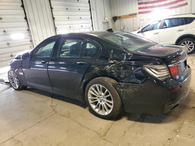 VIN WBAYB6C53DD223572 2013 BMW 7 Series, 750 XI no.2