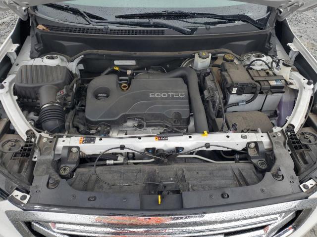 2019 GMC TERRAIN SL - 3GKALPEVXKL293604