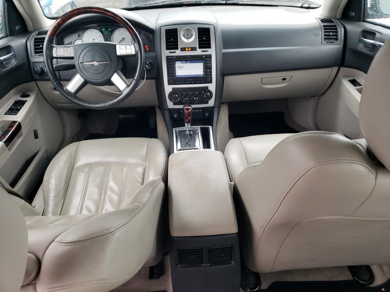 2C3LA63H26H249746 2006 Chrysler 300C