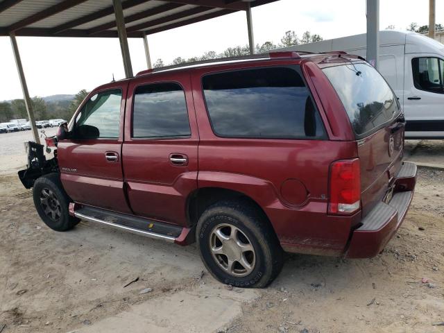 2003 Cadillac Escalade Luxury VIN: 1GYEK63N63R202961 Lot: 48218714