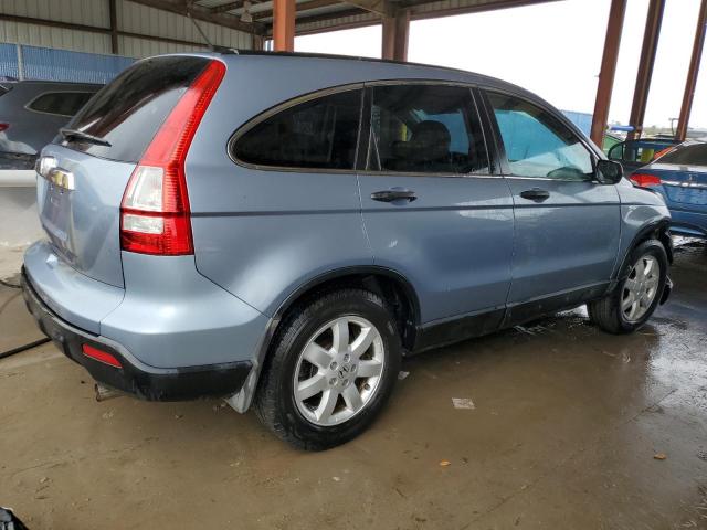 2008 Honda Cr-V Ex VIN: 3CZRE385X8G706369 Lot: 45718624