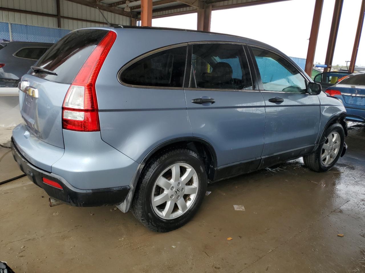 3CZRE385X8G706369 2008 Honda Cr-V Ex