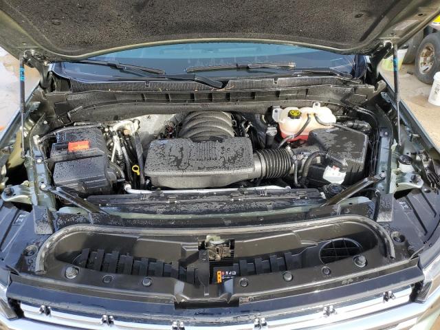 2023 CHEVROLET SUBURBAN C - 1GNSCFKD8PR364537