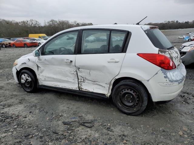 2008 Nissan Versa S VIN: 3N1BC13E18L407601 Lot: 45433884