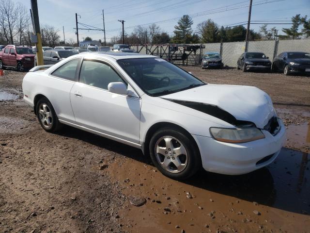 1999 Honda Accord Ex VIN: 1HGCG2259XA030259 Lot: 44256004