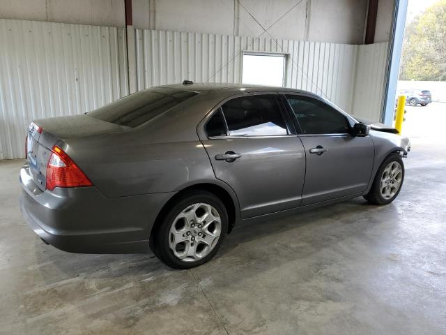 2010 Ford Fusion Se VIN: 3FAHP0HG5AR214327 Lot: 46721044