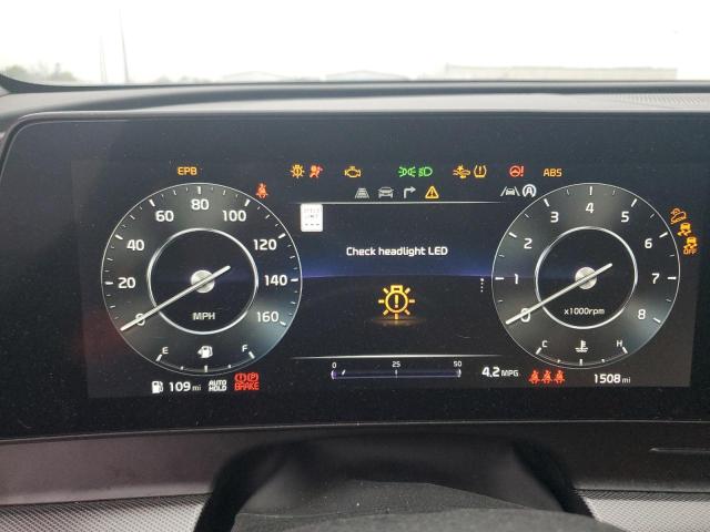 2024 KIA SPORTAGE S - 5XYK5CDFXRG152563