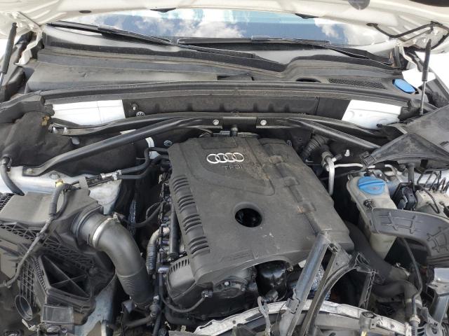 VIN WA1LFAFP0EA091143 2014 Audi Q5, Premium Plus no.12