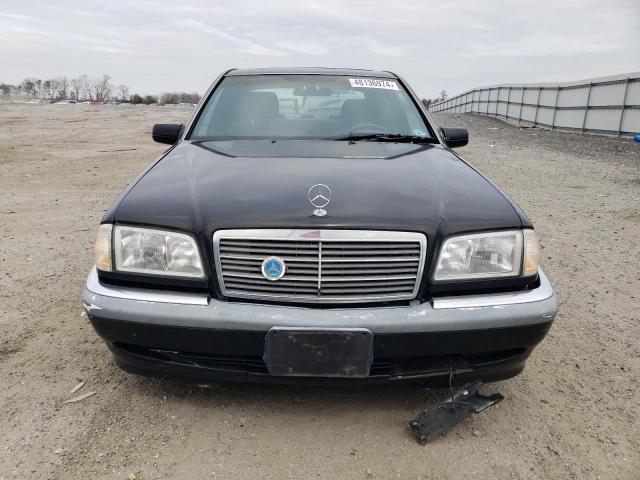 1999 Mercedes-Benz C 230 VIN: WDBHA24G7XA711975 Lot: 48136974