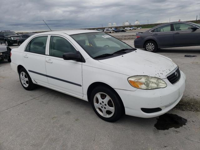 2005 Toyota Corolla Ce VIN: 2T1BR32E35C383146 Lot: 46511884