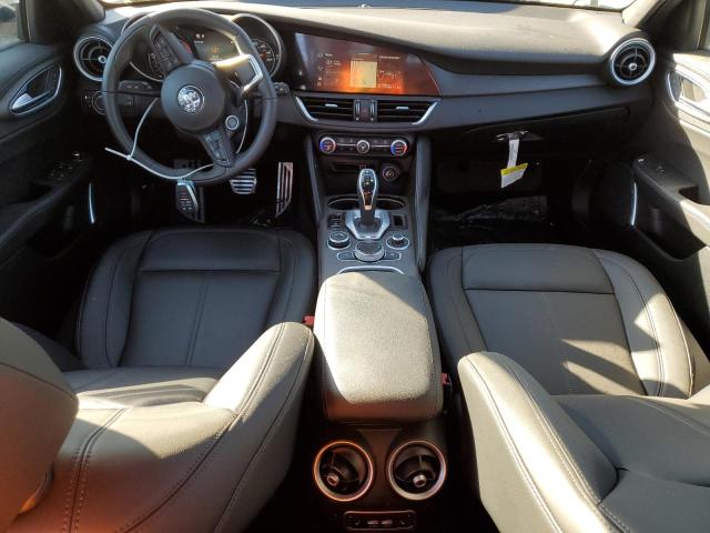 2022 ALFA ROMEO GIULIA SUP - ZARFAMBN2N7662450