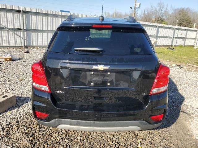 2019 Chevrolet Trax 1Lt VIN: 3GNCJLSBXKL366376 Lot: 47820124