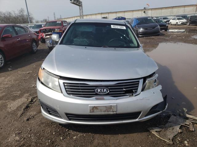 2010 Kia Optima Lx VIN: KNAGG4A88A5376923 Lot: 46231584