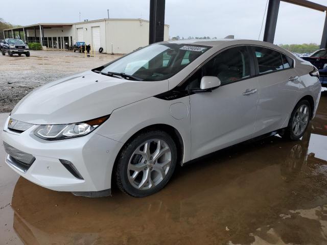 VIN 1G1RB6S5XHU212480 2017 Chevrolet Volt, Premier no.1