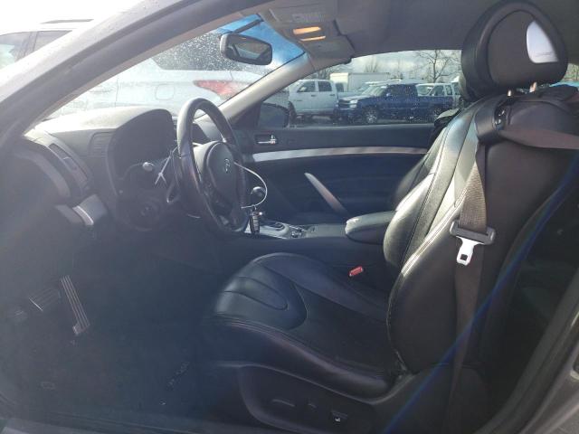 2015 INFINITI Q60 BASE JN1CV6FEXFM810132